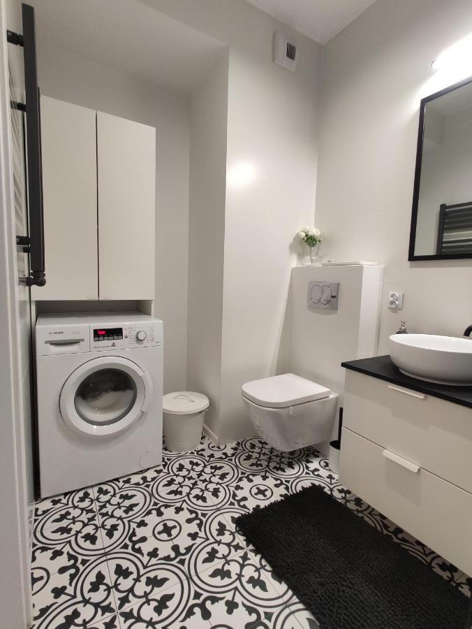 Nowoczesny Dla Par Apartment Krakow